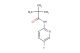 N-(5-fluoropyridin-2-yl)pivalamide