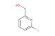 (6-iodopyridin-2-yl)-methanol
