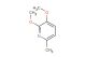 2,3-dimethoxy-6-methylpyridine