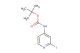 tert-butyl (2-iodopyridin-4-yl)carbamate