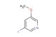 3-iodo-5-methoxypyridine