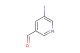 5-iodonicotinaldehyde