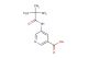 5-pivalamidonicotinic acid