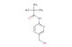 N-(5-(hydroxymethyl)pyridin-2-yl)pivalamide