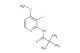 N-(3-iodo-4-methoxypyridin-2-yl)pivalamide