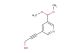 3-(5-dimethoxymethylpyridin-3-yl)-prop-2-yn-1-ol