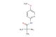 N-(5-methoxypyridin-2-yl)pivalamide