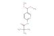 N-(5-(dimethoxymethyl)pyridin-2-yl)pivalamide