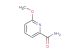 6-methoxypicolinamide