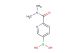 6-(dimethylcarbamoyl)pyridine-3-boronic acid