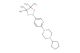 1-cyclopentyl-4-(5-(4,4,5,5-tetramethyl-1,3,2-dioxaborolan-2-yl)pyridin-2-yl)piperazine