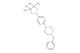 1-benzyl-4-(5-(4,4,5,5-tetramethyl-1,3,2-dioxaborolan-2-yl)pyridin-2-yl)piperazine