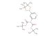 3-[bis(tert-butoxycarbonyl)amino]-5-(4,4,5,5-tetramethyl-[1,3,2]dioxaborolan-2-yl)pyridine