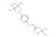 tert-butyl 2-((5-(4,4,5,5-tetramethyl-1,3,2-dioxaborolan-2-yl)pyridin-2-yl)amino)acetate