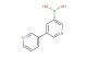 [3,3'-Bipyridin]-5-ylboronic acid