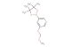 3-(methoxymethoxy)-5-(4,4,5,5-tetramethyl-1,3,2-dioxaborolan-2-yl)pyridine