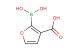 3-Carboxyfuran-2-boronic acid