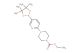 ethyl 4-(5-(4,4,5,5-tetramethyl-1,3,2-dioxaborolan-2-yl)pyridin-2-yl)piperazine-1-carboxylate