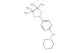 N-[5-(4,4,5,5-tetramethyl-1,3,2-dioxaborolan-2-yl)pyridin-2-yl]morpholin-4-amine