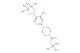 tert-butyl 4-(4-methyl-5-(4,4,5,5-tetramethyl-1,3,2-dioxaborolan-2-yl)pyridin-2-yl)piperazine-1-carboxylate