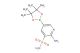 2-amino-5-(4,4,5,5-tetramethyl-1,3,2-dioxaborolan-2-yl)pyridine-3-sulfonamide
