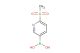 6-(methylsulfonyl)pyridine-3-boronic acid