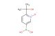 5-Borono-2-(2-hydroxypropan-2-yl)pyridine 1-oxide