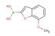 7-methoxybenzofuran-2-boronic acid