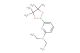 N,N-diethyl-6-(4,4,5,5-tetramethyl-1,3,2-dioxaborolan-2-yl)pyridin-2-amine