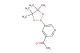 1-(5-(4,4,5,5-tetramethyl-1,3,2-dioxaborolan-2-yl)pyridin-3-yl)ethanone