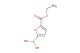 5-(ethoxycarbonyl)furan-2-boronic acid