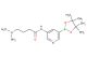 4-(dimethylamino)-N-(5-(4,4,5,5-tetramethyl-1,3,2-dioxaborolan-2-yl)pyridin-3-yl)butanamide