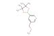3-(methoxymethyl)-5-(4,4,5,5-tetramethyl-1,3,2-dioxaborolan-2-yl)pyridine