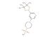 1-(methylsulfonyl)-4-(5-(4,4,5,5-tetramethyl-1,3,2-dioxaborolan-2-yl)pyridin-3-yl)piperazine