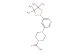 1-(4-(5-(4,4,5,5-tetramethyl-1,3,2-dioxaborolan-2-yl)pyridin-3-yl)piperazin-1-yl)ethanone