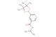 N-isopropyl-5-(4,4,5,5-tetramethyl-1,3,2-dioxaborolan-2-yl)nicotinamide