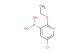 5-chloro-2-ethoxypyridine-3-boronic acid