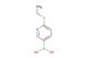 6-(ethylthio)pyridine-3-boronic acid