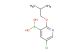 5-chloro-2-(isobutoxy)pyridine-3-boronic acid