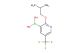 2-isobutoxy-5-(trifluoromethyl)pyridine-3-boronic acid