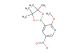 2-methoxy-5-nitro-3-(4,4,5,5-tetramethyl-1,3,2-dioxaborolan-2-yl)pyridine