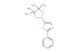 2-phenyl-5-(4,4,5,5-tetramethyl-1,3,2-dioxaborolan-2-yl)thiazole