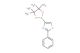 2-phenyl-4-(4,4,5,5-tetramethyl-1,3,2-dioxaborolan-2-yl)thiazole