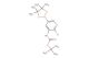 tert-butyl (2-chloro-5-(4,4,5,5-tetramethyl-1,3,2-dioxaborolan-2-yl)pyridin-3-yl)carbamate