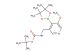 tert-butyl ((5-methoxy-4-(4,4,5,5-tetramethyl-1,3,2-dioxaborolan-2-yl)pyridin-3-yl)methyl)carbamate