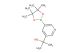 2-(5-(4,4,5,5-tetramethyl-1,3,2-dioxaborolan-2-yl)pyridin-3-yl)propan-2-ol