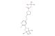 tert-butyl 3-(((6-chloro-5-(4,4,5,5-tetramethyl-1,3,2-dioxaborolan-2-yl)pyridin-3-yl)oxy)methyl)pyrrolidine-1-carboxylate