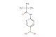 6-(pivalamido)pyridine-3-boronic acid