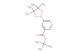 tert-butyl 5-(4,4,5,5-tetramethyl-1,3,2-dioxaborolan-2-yl)nicotinate