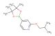 2-isobutoxy-4-(4,4,5,5-tetramethyl-1,3,2-dioxaborolan-2-yl)pyridine